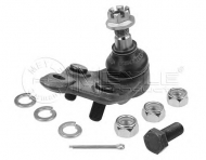 Шарнир MEYLE 30-16 010 0006