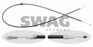 Трос SWAG 10 91 8122