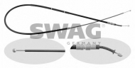 Трос SWAG 20 93 1148