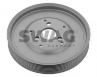 Ременный шкив SWAG 30 93 8643