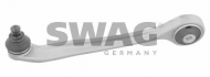 Рычаг независимой подвески колеса SWAG 32 73 0021