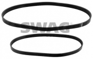 Ременный комплект SWAG 50 94 0858