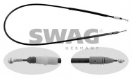 Трос SWAG 60 93 3168