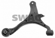 Рычаг независимой подвески колеса SWAG 85 93 0429