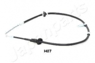 Трос JAPANPARTS BC-H07