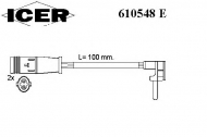 Контакт ICER 610548 E