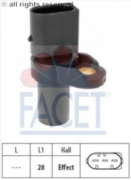 Датчик FACET 9.0473