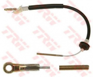 Трос TRW GCC1080