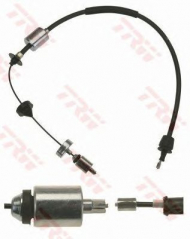 Трос TRW GCC110