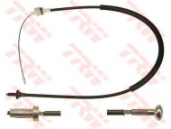 Трос TRW GCC1295