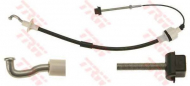 Трос TRW GCC1369