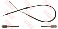 Трос TRW GCH1655