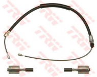 Трос TRW GCH1736