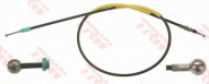 Трос TRW GCH3022