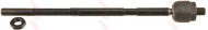 Шарнир TRW JAR507