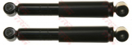 Амортизатор TRW JGT387T