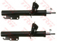 Амортизатор TRW JHM180T