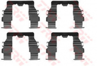 Комплектующие TRW PFK239