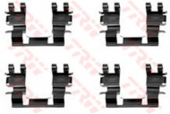 Комплектующие TRW PFK265