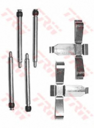 Комплектующие TRW PFK299