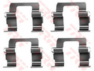 Комплектующие TRW PFK306