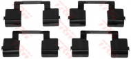 Комплектующие TRW PFK472