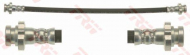 Шлангопровод TRW PHA518