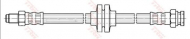 Шлангопровод TRW PHB391