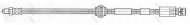 Шлангопровод TRW PHB434