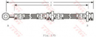 Шлангопровод TRW PHD216
