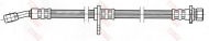 Шлангопровод TRW PHD465