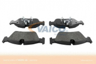 Комплект тормозных колодок VAICO V20-8124