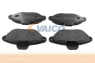 Комплект тормозных колодок VAICO V24-0077