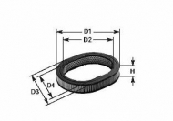 Фильтр CLEAN FILTERS MA 615