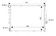 Теплообменник QH Benelux QER1900