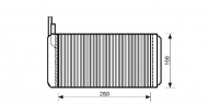 Теплообменник QH Benelux QHR2077