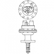 Насос QH Benelux QFP129