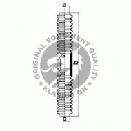 Комплект пыльника QH Benelux QG1386
