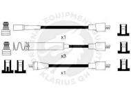 Комплект электропроводки QH Benelux XC792