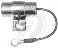 Конденсатор QH Benelux XCON79