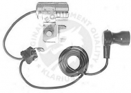 Конденсатор QH Benelux XCON91