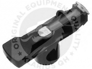 Бегунок распределителя зажигания QH Benelux XR168
