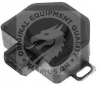 Датчик QH Benelux XPOT412