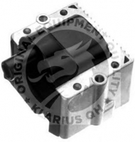 Катушка зажигания QH Benelux XIC8100