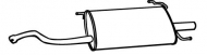 Амортизатор WALKER 18581