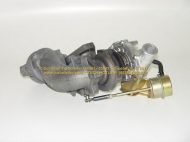Компрессор SCHLÜTTER TURBOLADER 172-00540