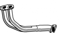 Трубка WALKER 21558