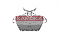 Комплект тормозных колодок KAMOKA JQ1013986