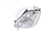 Фара SOMORA 092516
