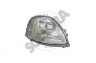 Фара SOMORA 245615